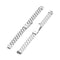Stainless Steel Watch Band Strap Replacement for Fitbit Inspire / Inspire HR