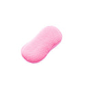 Honana Kitchen Cleaning Scouring Pad 1PC Double Sided Antibacterial Scrubbing Cleaning Sponge