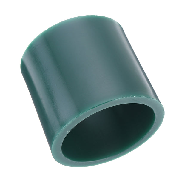 Bracelet Wax Tube Mould Mold Carving Flat Top Jewelry Making Jewelers Tools Green