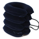 IPRee Inflatable Air Pillow Cervical Traction Neck Brace Support Shoulder Pain Relief