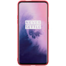 NILLKIN Slight Nylon & Synthetic fiber Anti-scratch Textured Protective Case for OnePlus 7 Pro