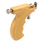 3mm/4mm/5mm Ear Piercing Gun Pierce Earring Metal Kit Tool With 98 Free Studs