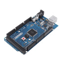 Geekcreit MEGA 2560 R3 ATmega2560 MEGA2560 Development Board With USB Housing Case
