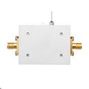 Ultra Low Noise Amplifier LNA High Linearity 21DB 10M-4G High Gain Wideband Amplification Module