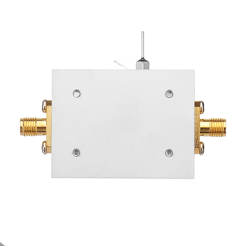 Ultra Low Noise Amplifier LNA High Linearity 21DB 10M-4G High Gain Wideband Amplification Module