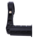 Outdoor Bicycle Mobile Phone Extension Bracket Bike Flashlight Bracket Bike Steel Expansion Holder