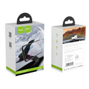 Hoco CA50 Car Dashboard Mount Phone Holder For GPS Smart Phone iPhone Samsung Huawei Xiaomi LG Oppo