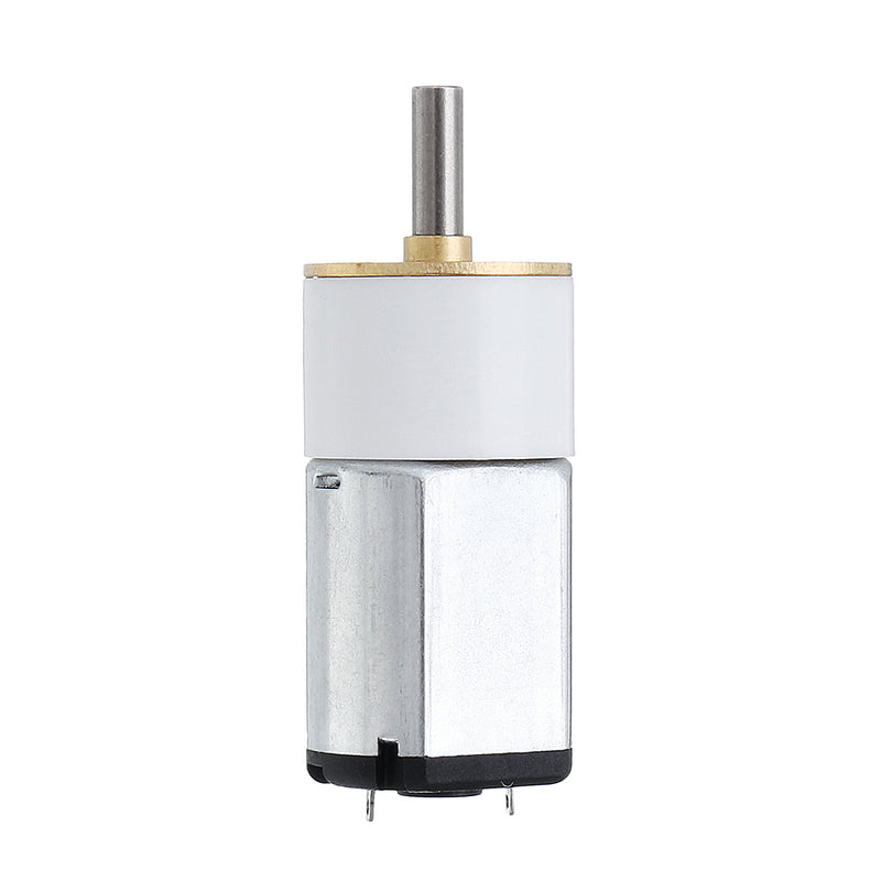 Chihai DC 12V 155rpm DC Gear Motor Permanent Magnet Motor
