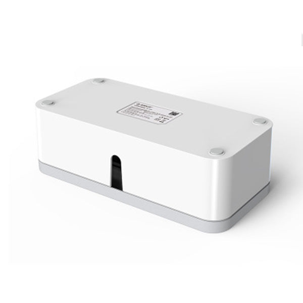 Orico Wire Display Box Dust-Proof Protection Multifunctional Receiver With Grooved Monitor Bracket