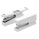 Xiaomi Mijia Kaco LEMO Stapler With 100Pcs 24/6 26/6 Staple For Paper Binding Office School Supplies
