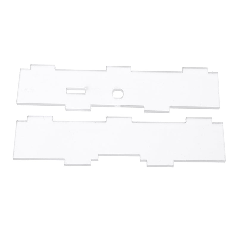 Geekcreit Housing For DIY EC1840 Electronic Clock Kit