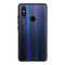 Bakeey Laser Gradient Bling Tempered Glass Shockproof Protective Case For Xiaomi Mi8 Mi8 6.21 inch