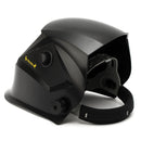 Auto Darkening Solar welders Welding Helmet Mask with Grinding Function 4 Colors