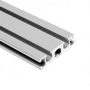 Machifit 1560 Aluminum Extrusions Frame 300mm/500mm for CNC Lathe Tool