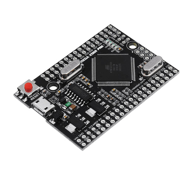 Mega 2560 PRO (Embed) CH340G ATmega2560-16AU Development Module Board
