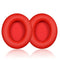 1 Pair SHELKEE Replacement Ear Pads Foam Earpads for Beats Studio2.0 Wireless Headphone