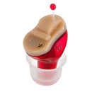 Mini Hearing Amplifier Invisible Digital Noise Reduction Aid Assist Hearing Voice Sound Enhancer Amplifier Hearing Aids