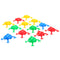 13PCS Kids Toys Jumping Game Bouncing Frog Hopper Party Favor Birthday Education