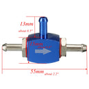 Adjustable Bilateral Turbo Valve Manual Car Vehicle Boost Controller Booster