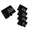 8GB/16GB/32GB/64GB/128GB High Speed Class 10 TF Memory Card With Adapter Card Reader Set