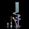 30cm Beaker Glass Joint Pipes Bubblers for Recycler Water Pipe Pen