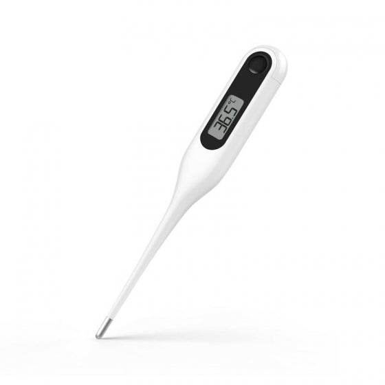 Miaomiaoce Digital Thermometer CFDA Accurate Oral & Armpit Thermometer