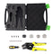 Paron JX-D5 Multifunctional Ratchet Crimping Tool Wire Strippers Terminals Pliers Kit