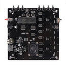 3D Light Cube Kit 8x8x8 Blue LED MP3 Music Spectrum DIY Electronic Kit