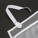 Foldable Baby Thing Organizer Crib Cot Bedside Hanging Storage Bag Diaper Nappy Clothes
