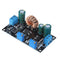 5pcs 4.8-30V to 0.5-30V 60W Adjustable Buck Boost Power Supply Module Step Up Down Module