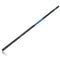 ZANLURE 2.4m-4.9m Fiberglass Portable Telescopic Fishing Rod Pole Pen Ultra Hard
