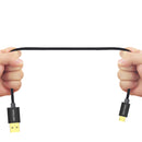 Vention Micro USB 2.0 Data Line Charger Cable for Samsung Galaxy S4 Huawei Android Phone