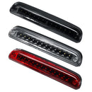 Car LED Reflector Third Brake Lamps High Stop Lights For Ford Ranger/F250/F350/F450/F550