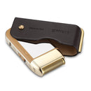 KEMEI 5700 Mini Reciprocating Shaver Electric Cowhide Hair Shaver Electric Hair Clipper For Men