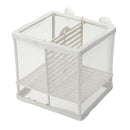 Aquarium Fish Tank Guppy Breeding Breeder Baby/Fry Separation Net Trap Box Hatchery