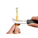 MYTEC Electrical Insulation Cable Wire Stripper Plier Hand Tools Decrustation Pliers