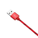 Bakeey 2.1A 2in1 Micro Type C USB Fast Charging Data Cable 1m For Samsung S8 S7 S6 Xiaomi 6 Redmi