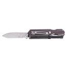 Sanrenmu 7117 Multifunctional  Folding EDC Tools Saw Rope Cutter Screwdriver Bottle Opener Screwdriver Glass Breaker Outdoor Survival