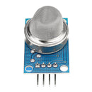 10pcs MQ-9 Carbon Monoxide Flammable CO Gas Sensor Module Shield Liquefied Electronic Detector Module