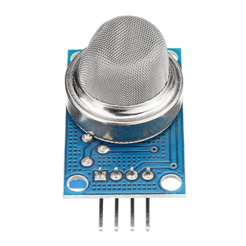 10pcs MQ-9 Carbon Monoxide Flammable CO Gas Sensor Module Shield Liquefied Electronic Detector Module