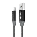 Bakeey 2.4A Type C Fast Charging Data Cable For Huawei P30 Pro Mate30 MagicBook Pro Xiaomi Mi9 9Pro 5G S10+ Note 10 5G