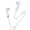 Baseus Silicone Lanyard Earphone Sports Earhook Anti-lost Rope For Airpods Earphone Protective Lanyard