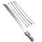 Multifunction Hand DIY Saws Set Kit Hand Tools Cutter For Glass Wood Metal