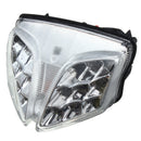 Motorcycle Tail Brake Turn Signal Integrated Led Light For SUZUKI GSXR 600 750 1000