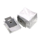 Replacements for iRobot Roomba i7 E5 E6 I series Vacuum Cleaner Filter*4 Dust Bag*3
