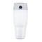 2 In 1 Personal Space Mini Air Cooler Warmer Electric Heater Cooler