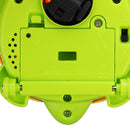 Electric Turtle Toy Plastic Lighting Musical Baby Children Kids Early Educational Toys Gift
