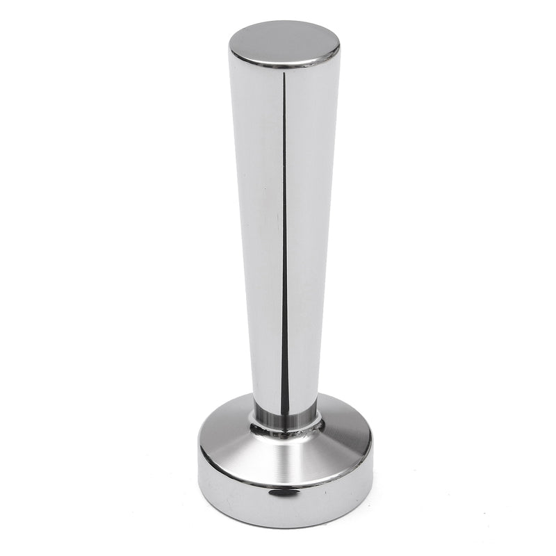 Stainless Steel 24mm Coffee Tamper Flat Base For Nespresso Machine Coffee Capsule Cup Pod