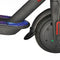 Splash Guards Modification Tuning Parts For Xiaomi M365/M187/PRO NINEBOT ES1/2/3/4 Electric Scooter