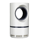 5V 5W USB Photocatalyst Mosquito Insect Killer Household LED Mosquito Lamp
